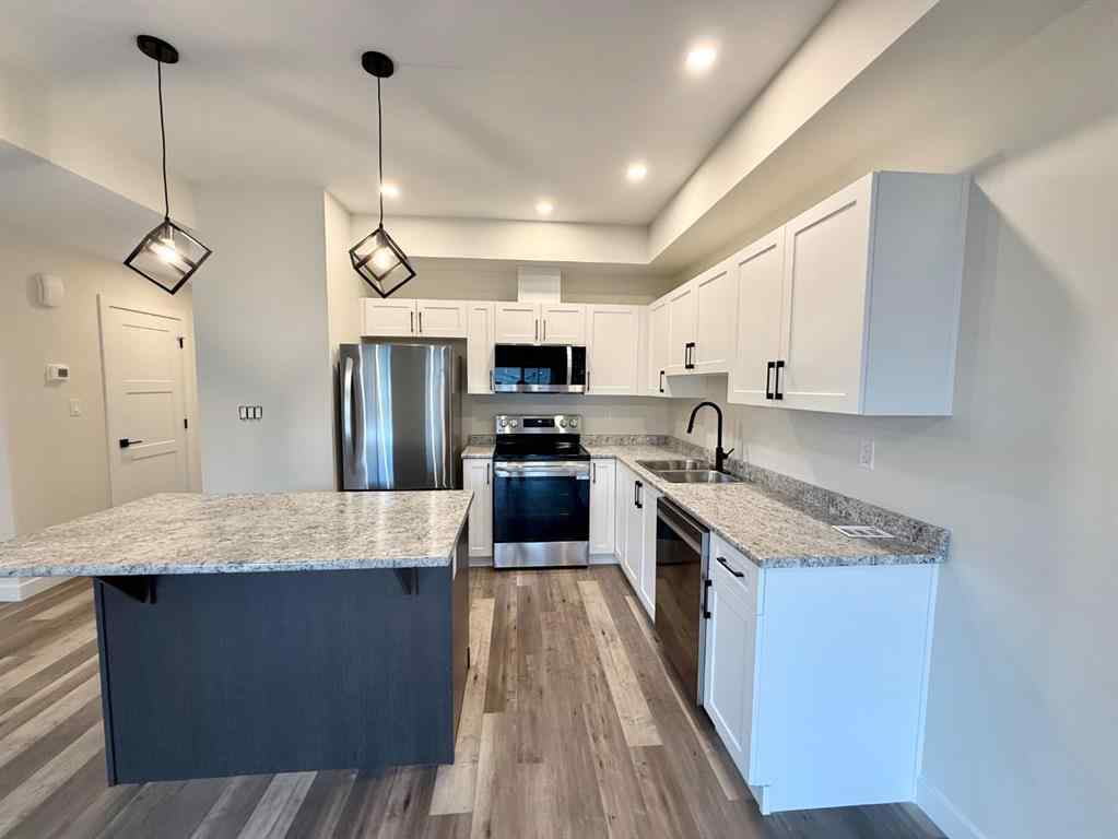 MLS® A2260013 - 328B BOUTIN Avenue  in Hardisty Hinton, Residential