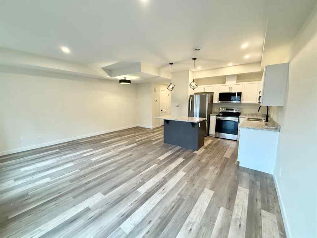 MLS® A2260013 - 328B BOUTIN Avenue  in Hardisty Hinton, Residential