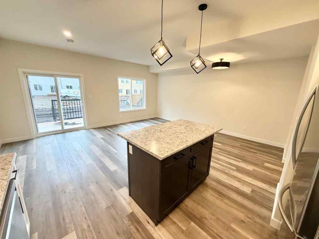 MLS® A2260013 - 328B BOUTIN Avenue  in Hardisty Hinton, Residential