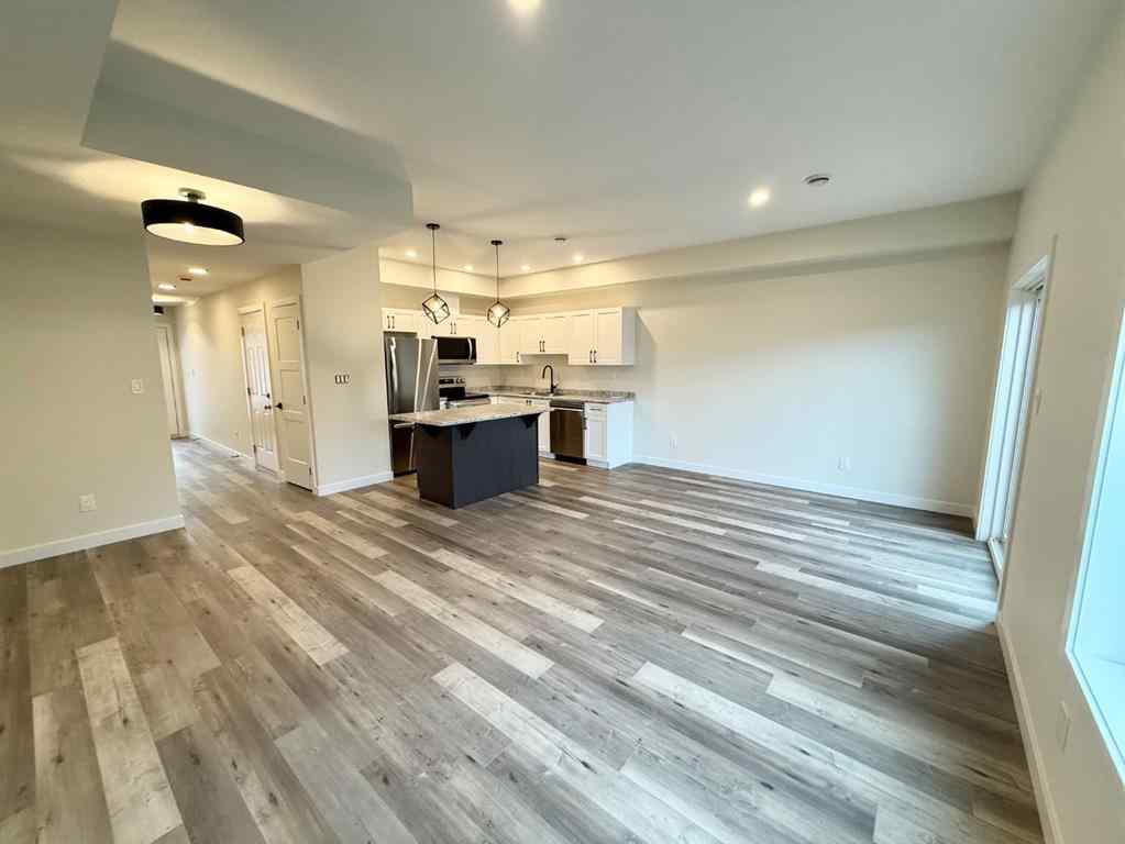 MLS® A2260013 - 328B BOUTIN Avenue  in Hardisty Hinton, Residential