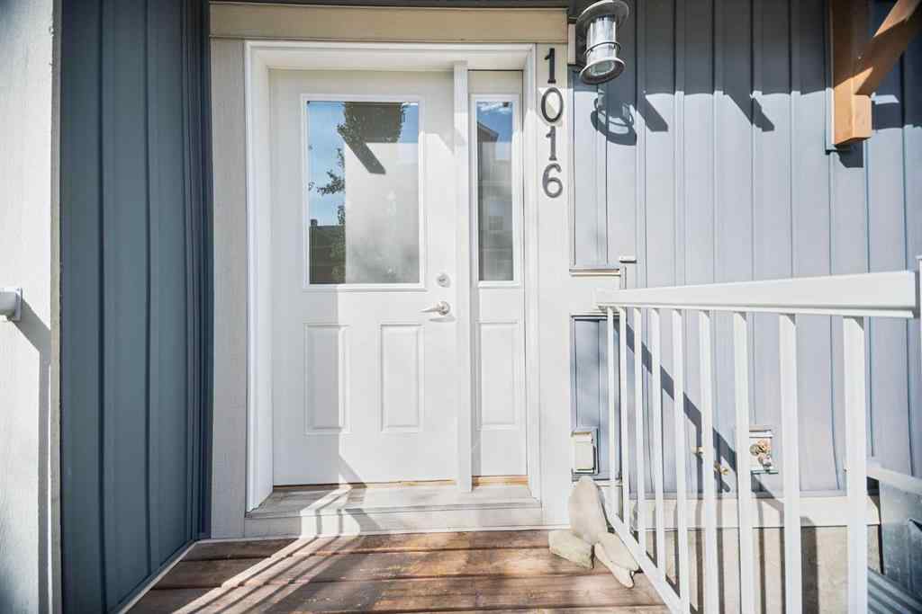 MLS® A2260014 - Unit #1016 10 Auburn Bay Avenue SE in Auburn Bay Calgary, Residential