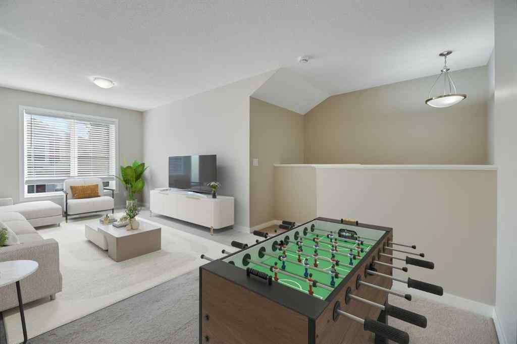 MLS® A2260014 - Unit #1016 10 Auburn Bay Avenue SE in Auburn Bay Calgary, Residential