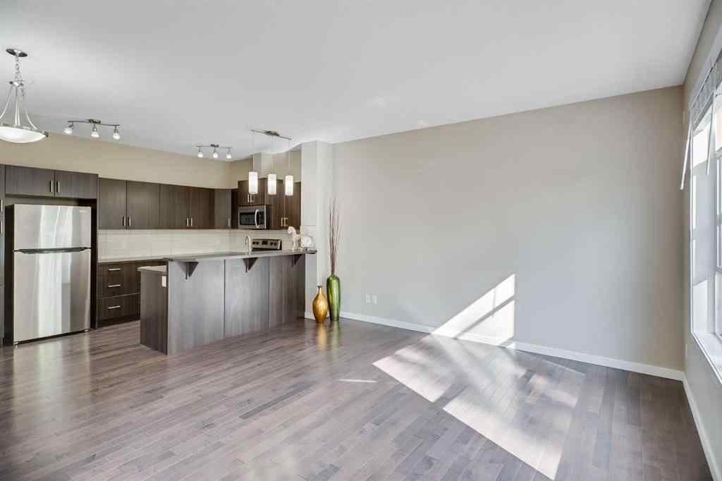 MLS® A2260014 - Unit #1016 10 Auburn Bay Avenue SE in Auburn Bay Calgary, Residential