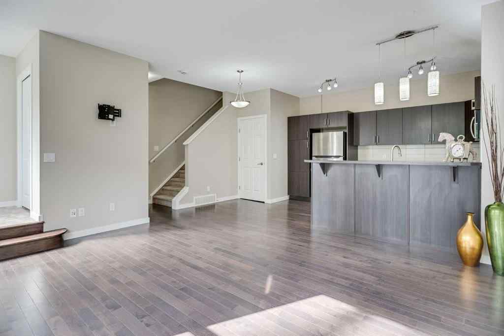 MLS® A2260014 - Unit #1016 10 Auburn Bay Avenue SE in Auburn Bay Calgary, Residential