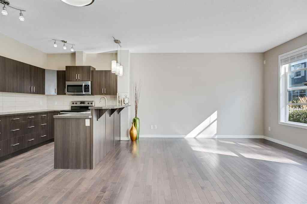 MLS® A2260014 - Unit #1016 10 Auburn Bay Avenue SE in Auburn Bay Calgary, Residential