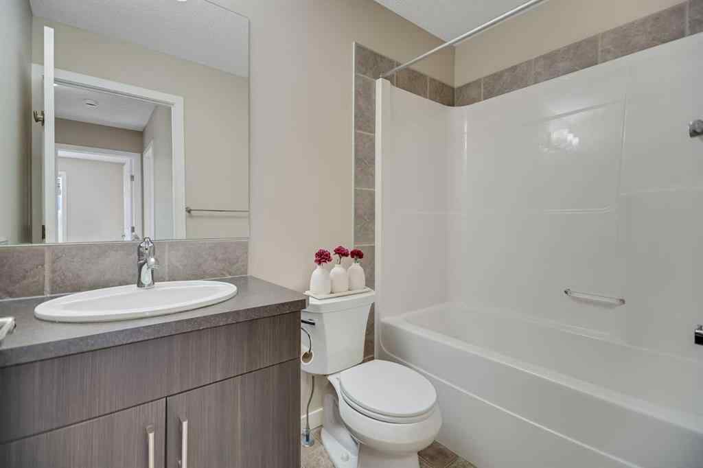 MLS® A2260014 - Unit #1016 10 Auburn Bay Avenue SE in Auburn Bay Calgary, Residential