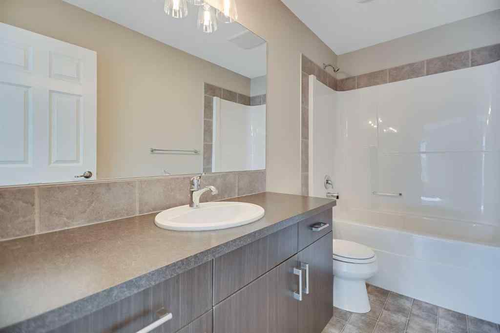 MLS® A2260014 - Unit #1016 10 Auburn Bay Avenue SE in Auburn Bay Calgary, Residential