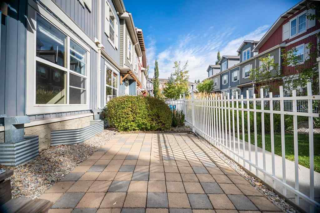 MLS® A2260014 - Unit #1016 10 Auburn Bay Avenue SE in Auburn Bay Calgary, Residential