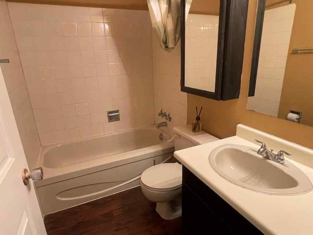 MLS® A2260022 - 5 Hillside Crescent  in NONE Swan Hills, Residential