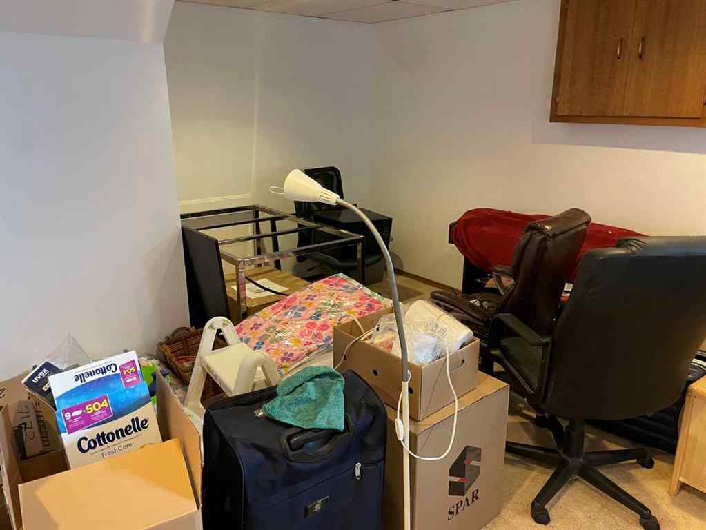 MLS® A2260022 - 5 Hillside Crescent  in NONE Swan Hills, Residential