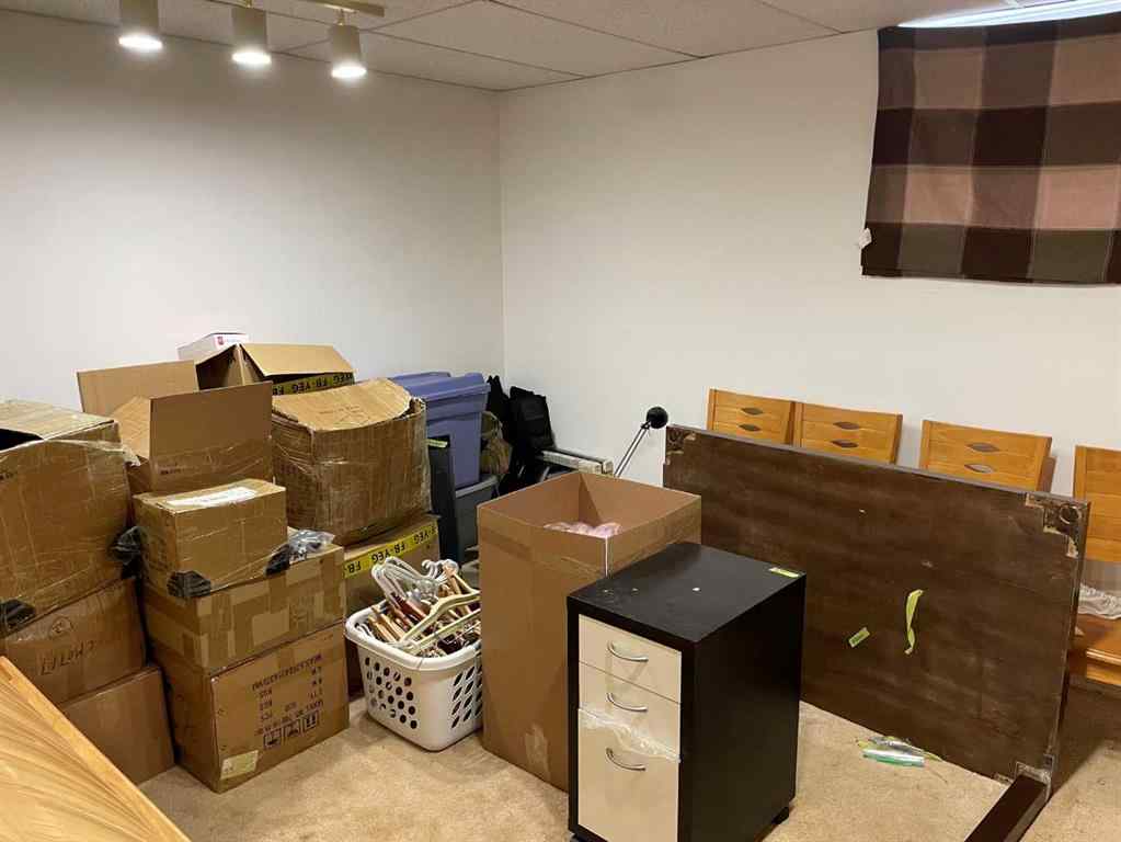 MLS® A2260022 - 5 Hillside Crescent  in NONE Swan Hills, Residential