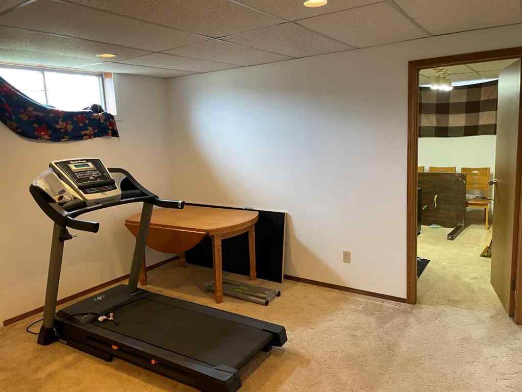 MLS® A2260022 - 5 Hillside Crescent  in NONE Swan Hills, Residential