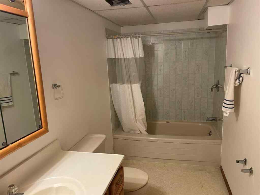 MLS® A2260022 - 5 Hillside Crescent  in NONE Swan Hills, Residential