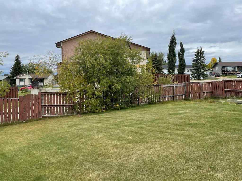 MLS® A2260022 - 5 Hillside Crescent  in NONE Swan Hills, Residential