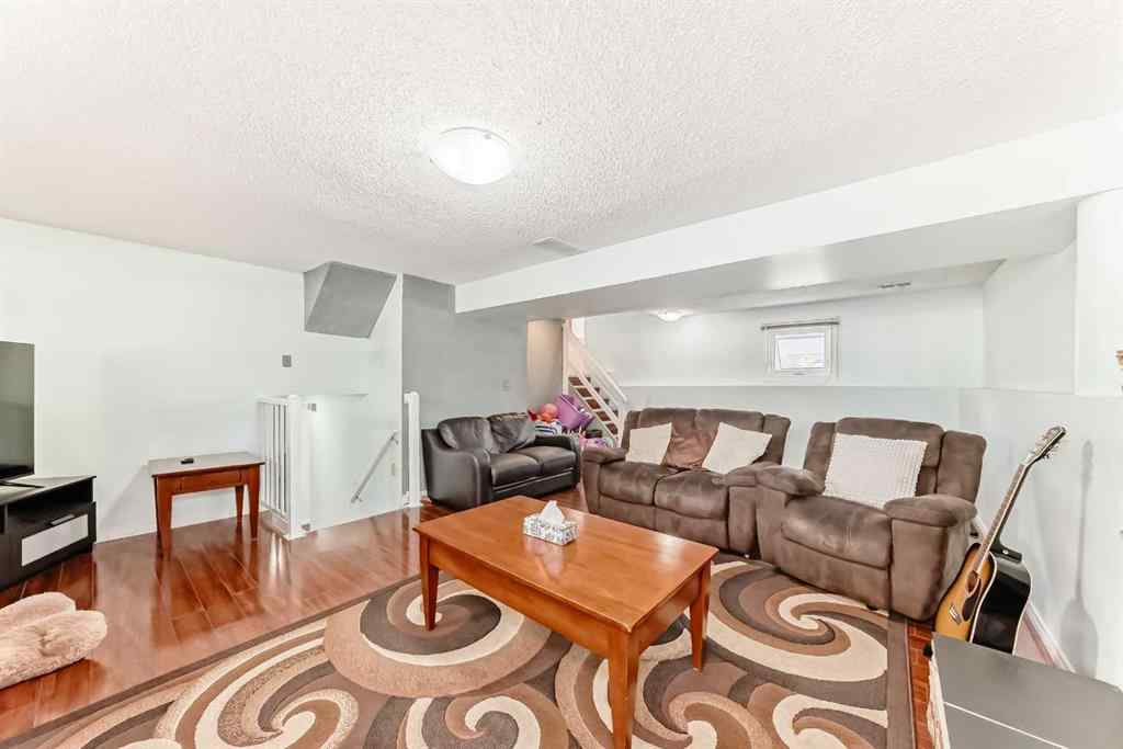 MLS® A2260023 - 151 Pinemill Road NE in Pineridge Calgary, Residential