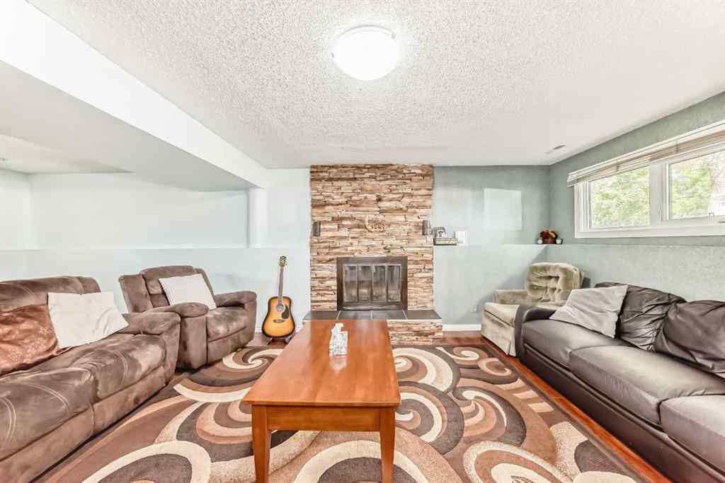 MLS® A2260023 - 151 Pinemill Road NE in Pineridge Calgary, Residential