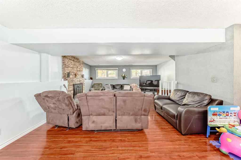 MLS® A2260023 - 151 Pinemill Road NE in Pineridge Calgary, Residential