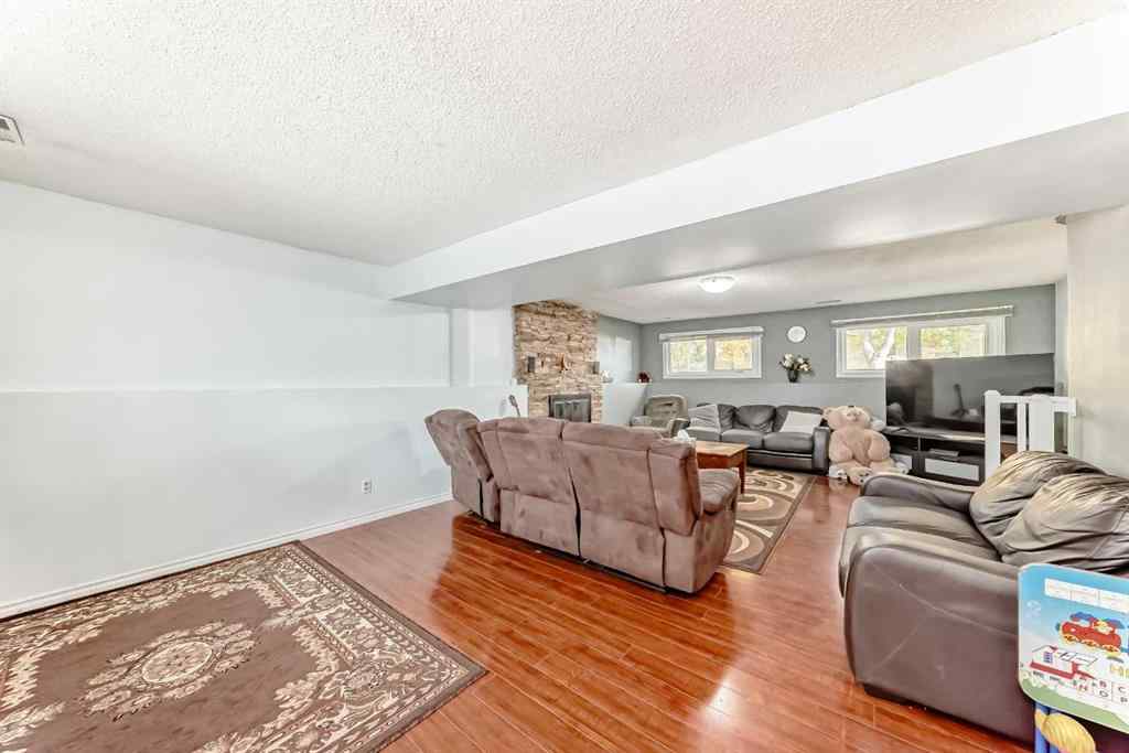 MLS® A2260023 - 151 Pinemill Road NE in Pineridge Calgary, Residential