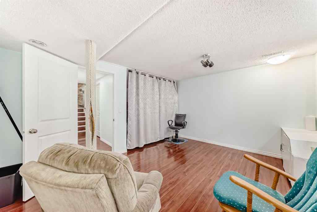 MLS® A2260023 - 151 Pinemill Road NE in Pineridge Calgary, Residential