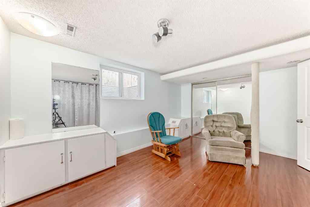 MLS® A2260023 - 151 Pinemill Road NE in Pineridge Calgary, Residential