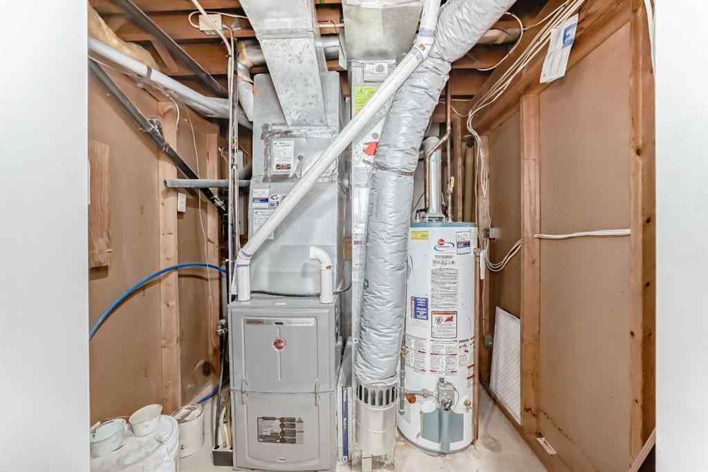 MLS® A2260023 - 151 Pinemill Road NE in Pineridge Calgary, Residential