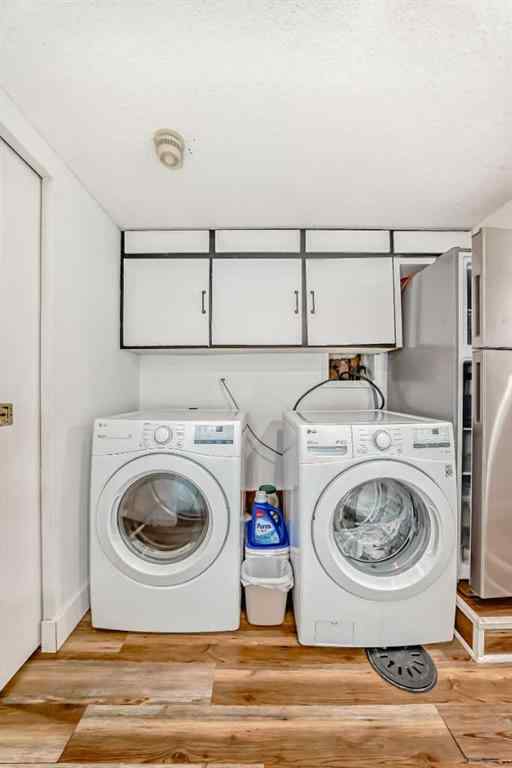 MLS® A2260023 - 151 Pinemill Road NE in Pineridge Calgary, Residential