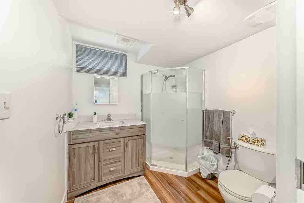 MLS® A2260023 - 151 Pinemill Road NE in Pineridge Calgary, Residential