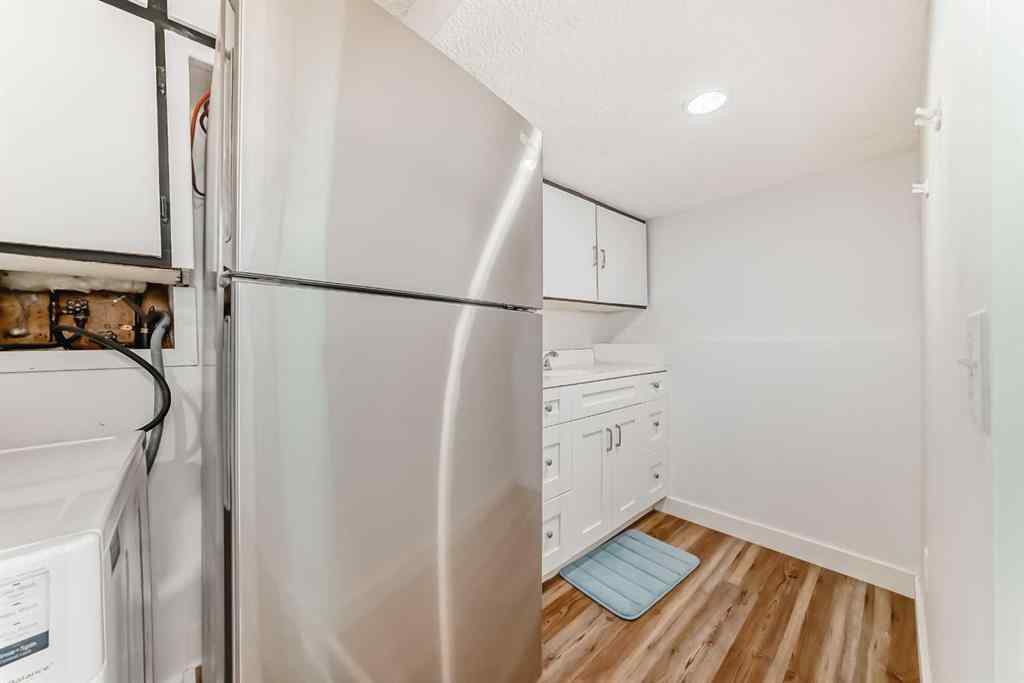 MLS® A2260023 - 151 Pinemill Road NE in Pineridge Calgary, Residential