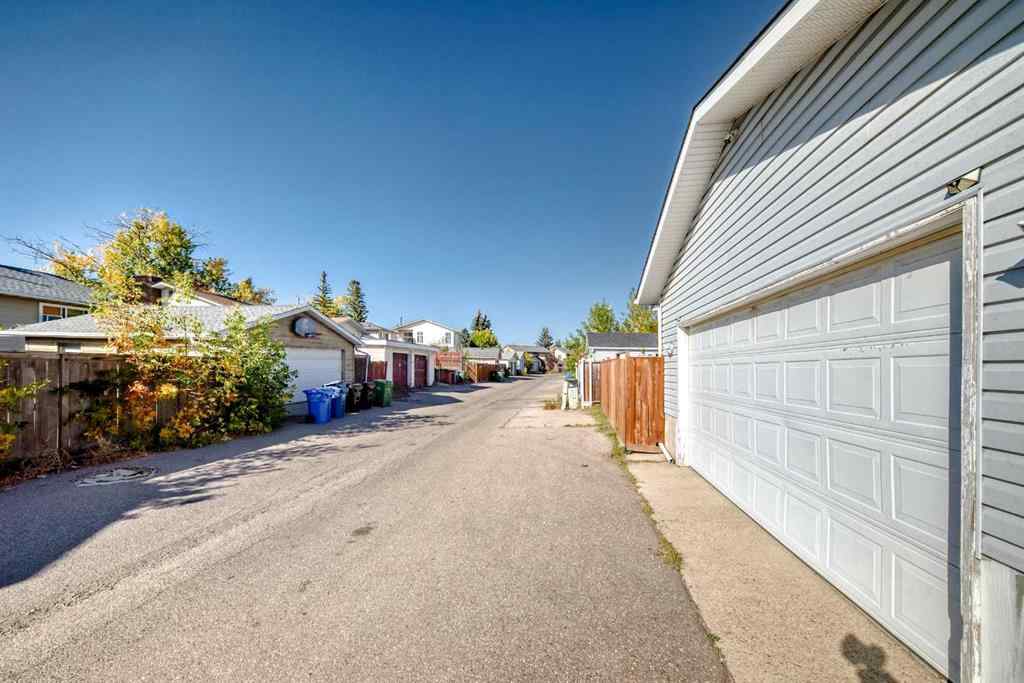 MLS® A2260023 - 151 Pinemill Road NE in Pineridge Calgary, Residential