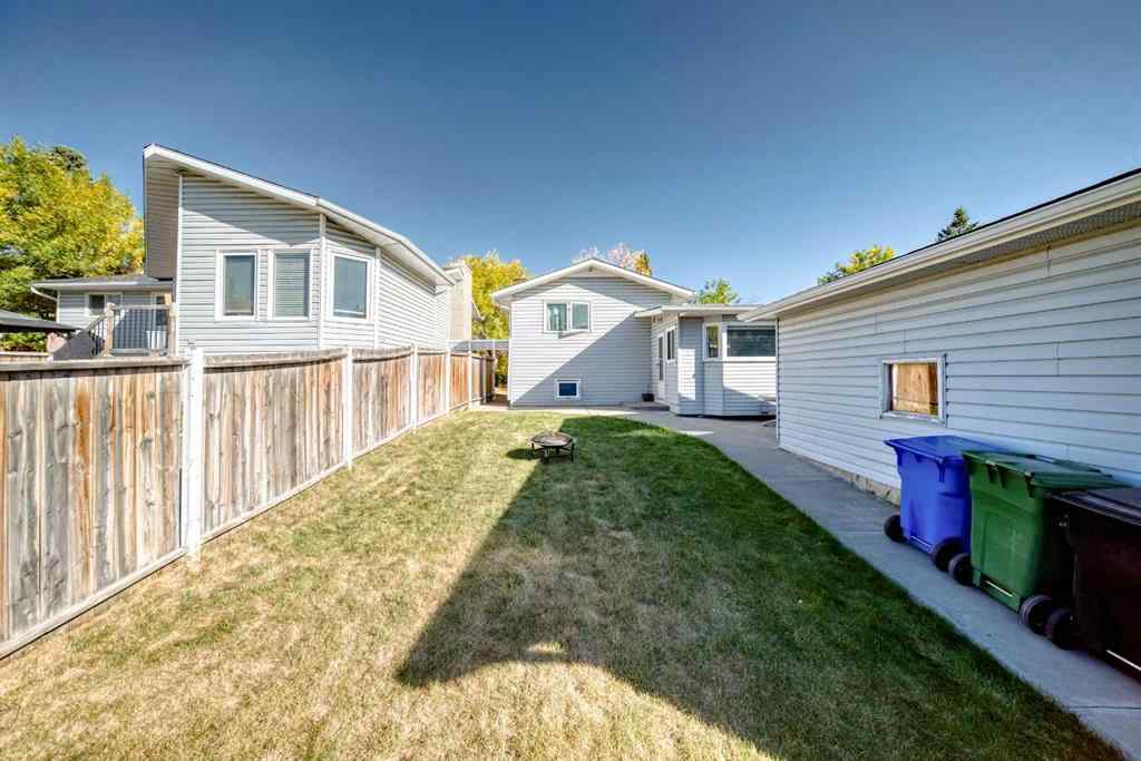 MLS® A2260023 - 151 Pinemill Road NE in Pineridge Calgary, Residential