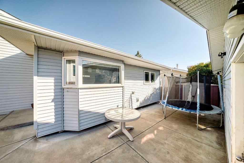 MLS® A2260023 - 151 Pinemill Road NE in Pineridge Calgary, Residential