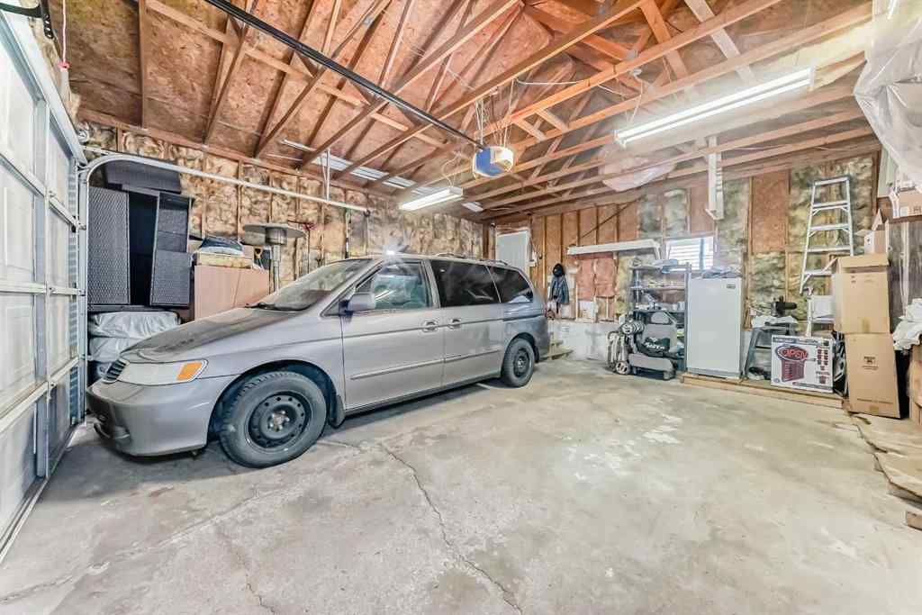 MLS® A2260023 - 151 Pinemill Road NE in Pineridge Calgary, Residential