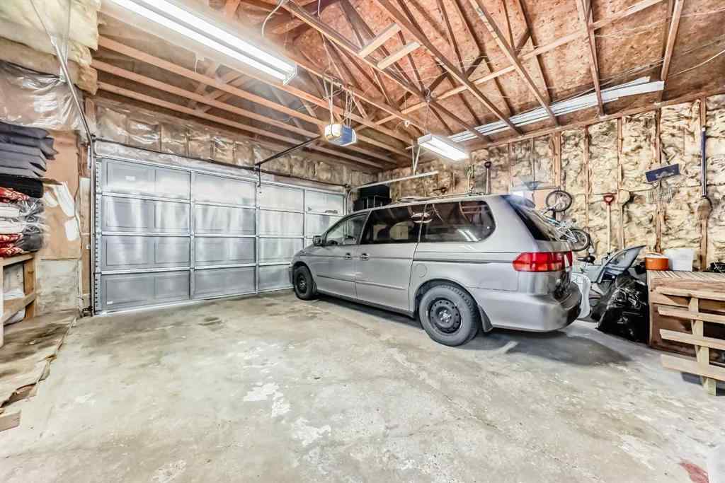 MLS® A2260023 - 151 Pinemill Road NE in Pineridge Calgary, Residential