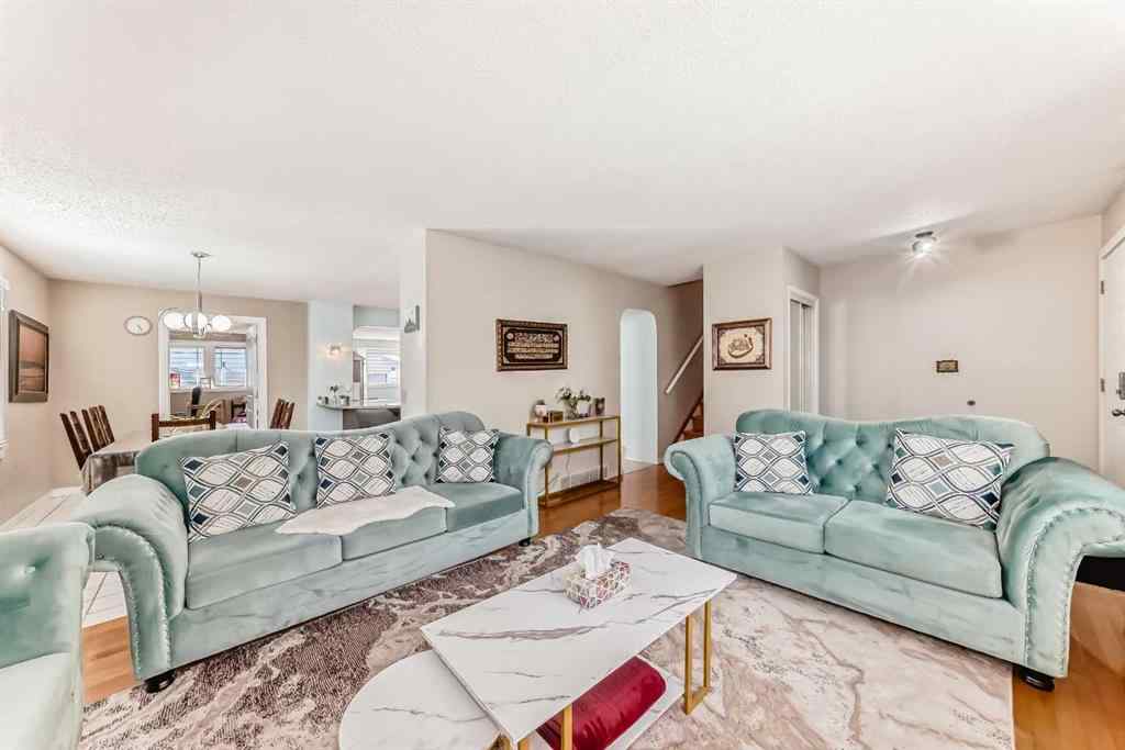 MLS® A2260023 - 151 Pinemill Road NE in Pineridge Calgary, Residential