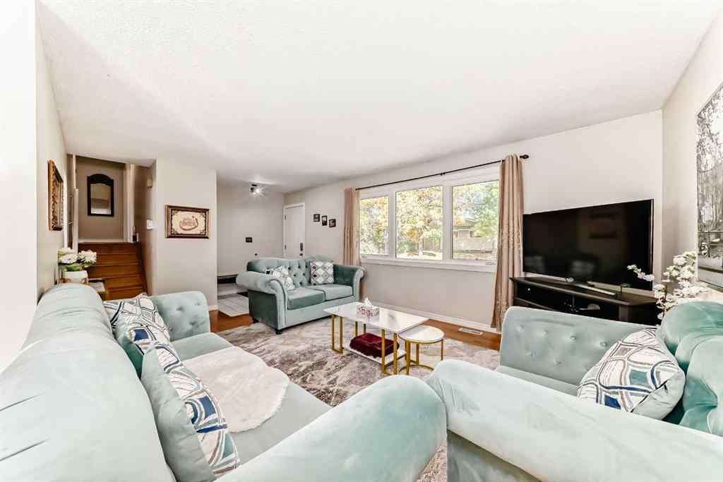 MLS® A2260023 - 151 Pinemill Road NE in Pineridge Calgary, Residential