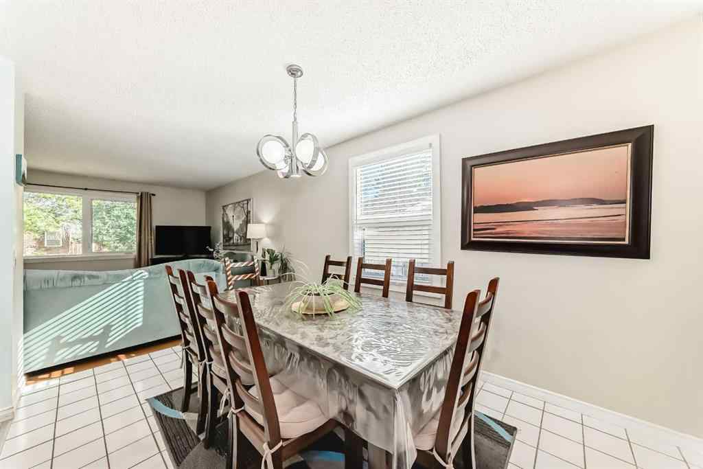 MLS® A2260023 - 151 Pinemill Road NE in Pineridge Calgary, Residential