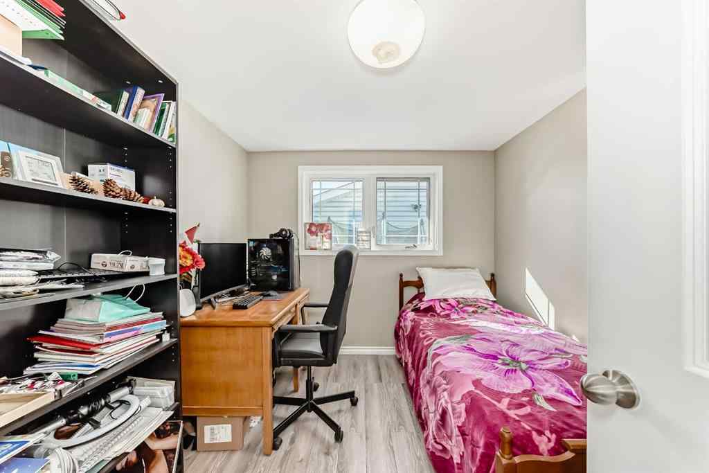 MLS® A2260023 - 151 Pinemill Road NE in Pineridge Calgary, Residential