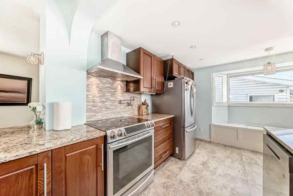 MLS® A2260023 - 151 Pinemill Road NE in Pineridge Calgary, Residential