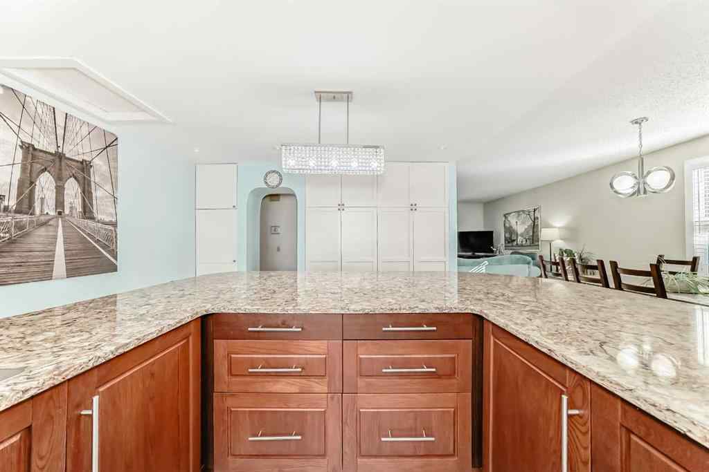 MLS® A2260023 - 151 Pinemill Road NE in Pineridge Calgary, Residential