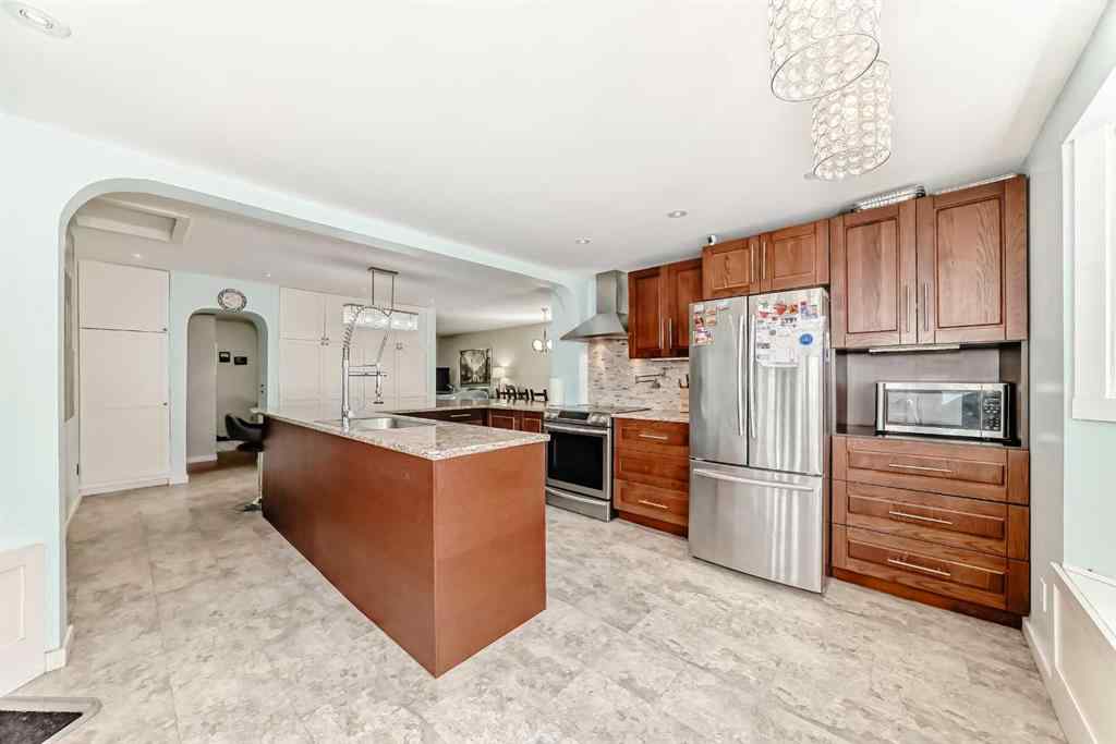 MLS® A2260023 - 151 Pinemill Road NE in Pineridge Calgary, Residential