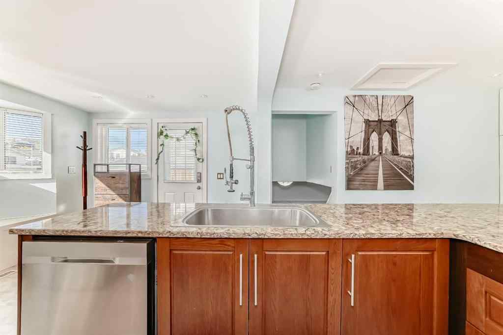 MLS® A2260023 - 151 Pinemill Road NE in Pineridge Calgary, Residential