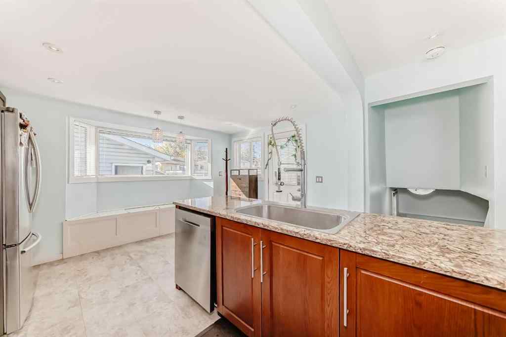 MLS® A2260023 - 151 Pinemill Road NE in Pineridge Calgary, Residential