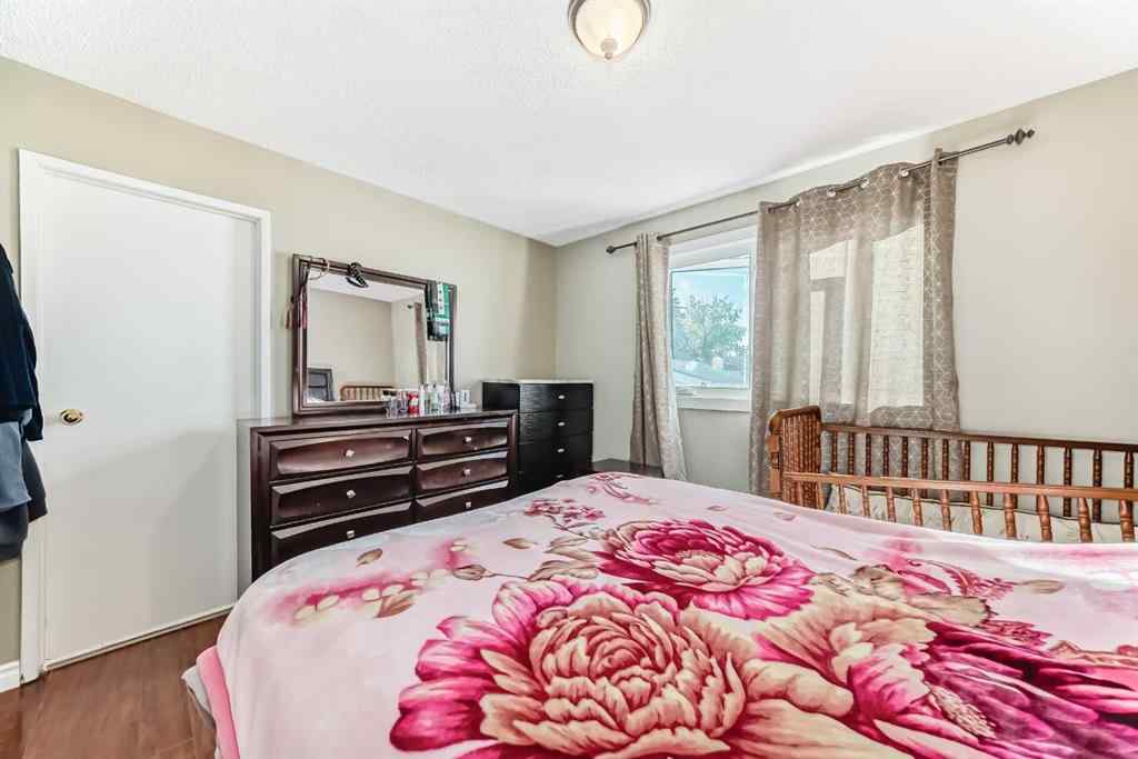 MLS® A2260023 - 151 Pinemill Road NE in Pineridge Calgary, Residential