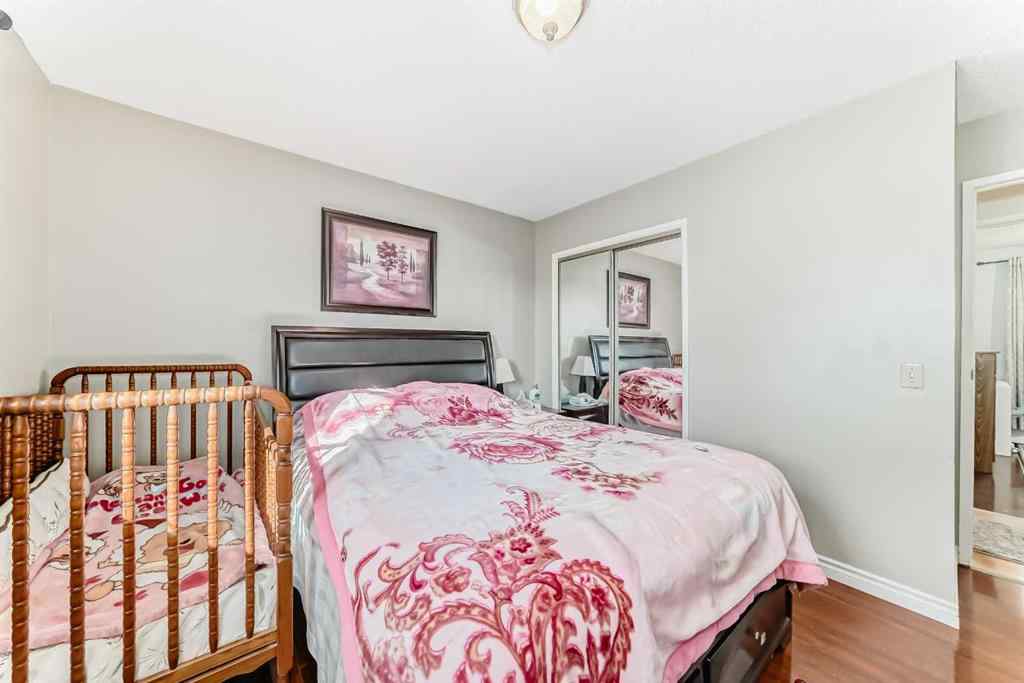 MLS® A2260023 - 151 Pinemill Road NE in Pineridge Calgary, Residential