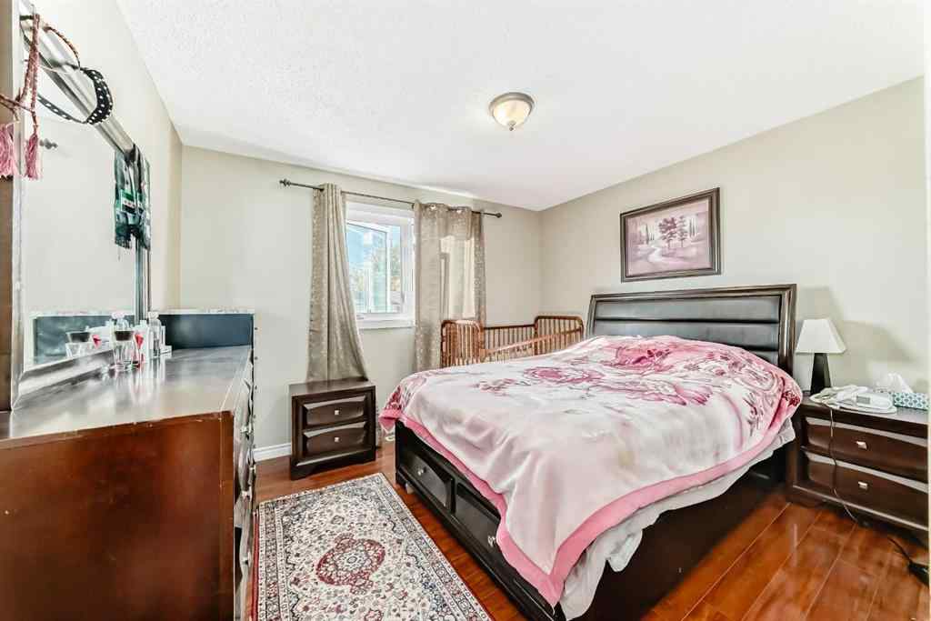 MLS® A2260023 - 151 Pinemill Road NE in Pineridge Calgary, Residential