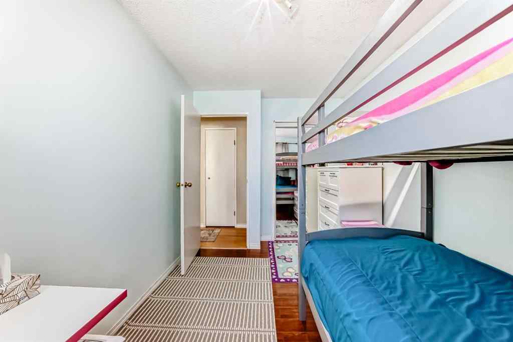 MLS® A2260023 - 151 Pinemill Road NE in Pineridge Calgary, Residential