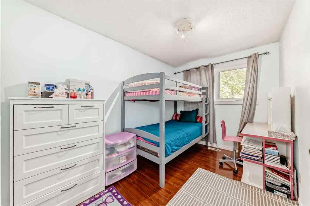 MLS® A2260023 - 151 Pinemill Road NE in Pineridge Calgary, Residential