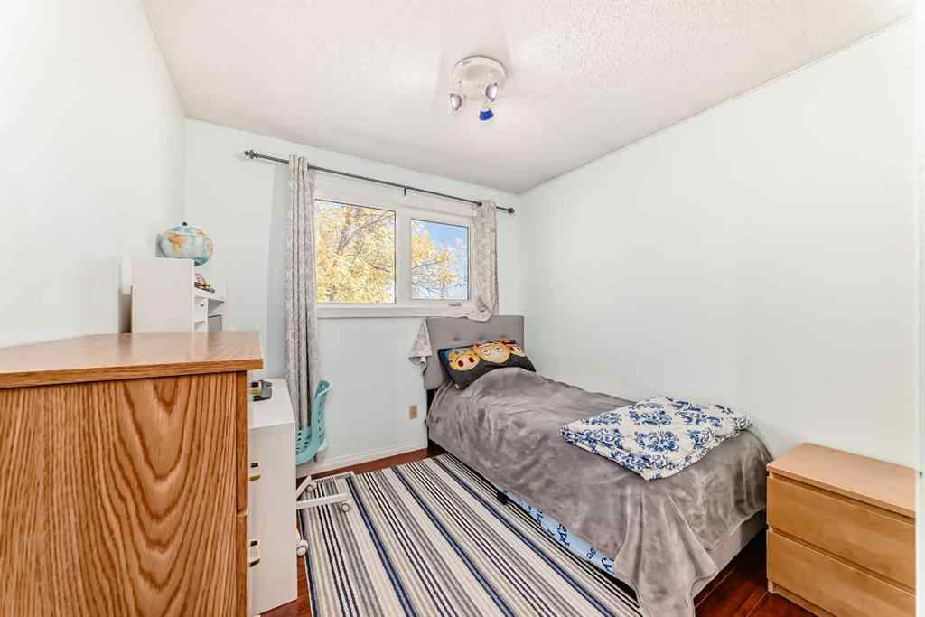 MLS® A2260023 - 151 Pinemill Road NE in Pineridge Calgary, Residential