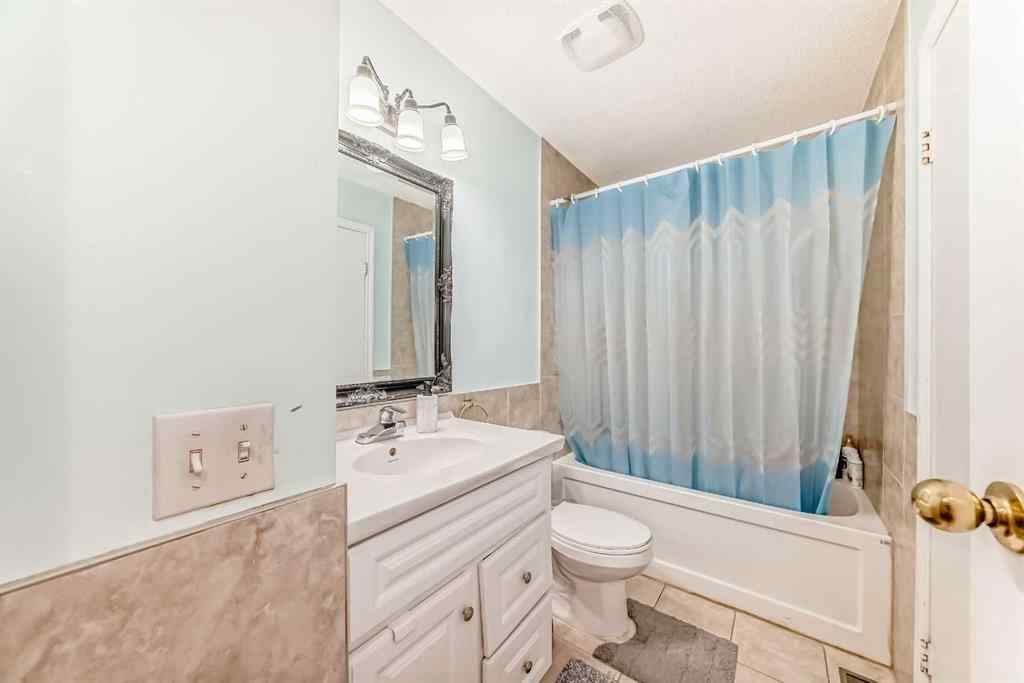 MLS® A2260023 - 151 Pinemill Road NE in Pineridge Calgary, Residential