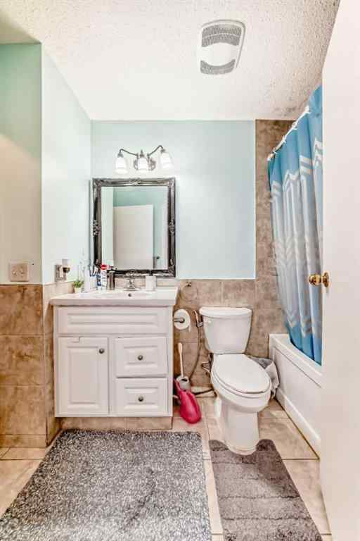 MLS® A2260023 - 151 Pinemill Road NE in Pineridge Calgary, Residential